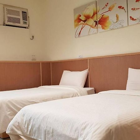 Fuga Hotel Taitung Exterior photo