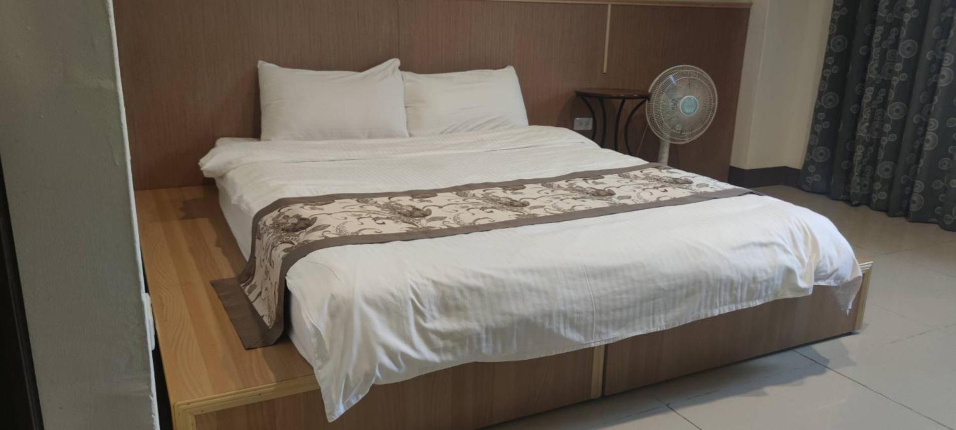 Fuga Hotel Taitung Exterior photo